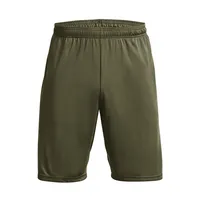 Shorts UA Tech para hombre Verde