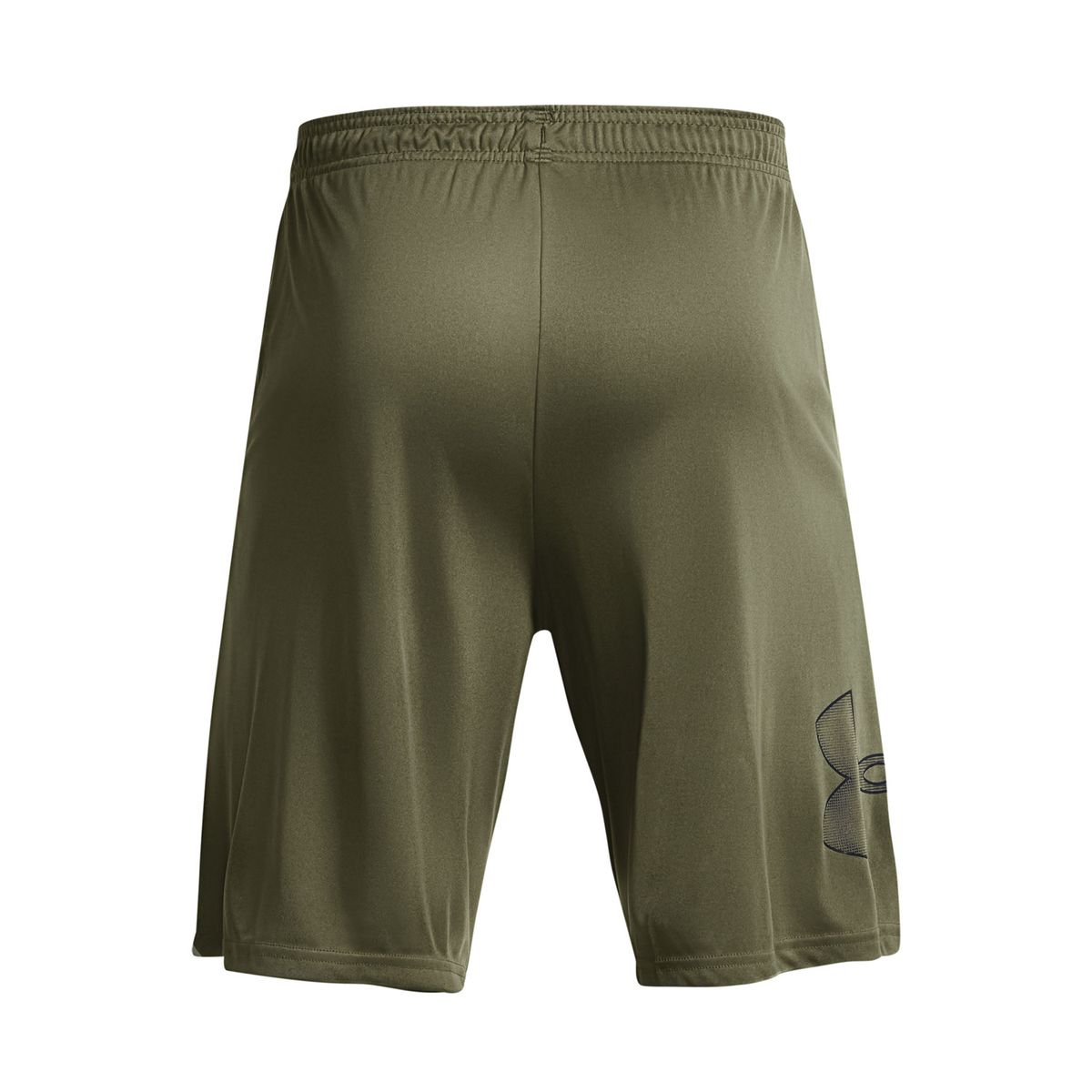 UNDER ARMOUR - Shorts UA Tech para hombre Verde UNDER ARMOUR