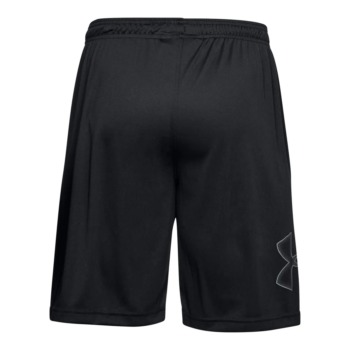 UNDER ARMOUR - Shorts UA Tech™ Graphic para hombre Negro UNDER ARMOUR