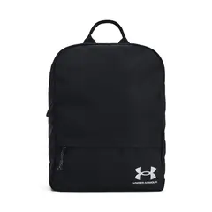 UNDER ARMOUR - Mochila unisex UA Loudon pequeña Negro