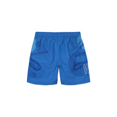 Imagen 2 del producto Traje de Baño Short Niño Toy Story Azul