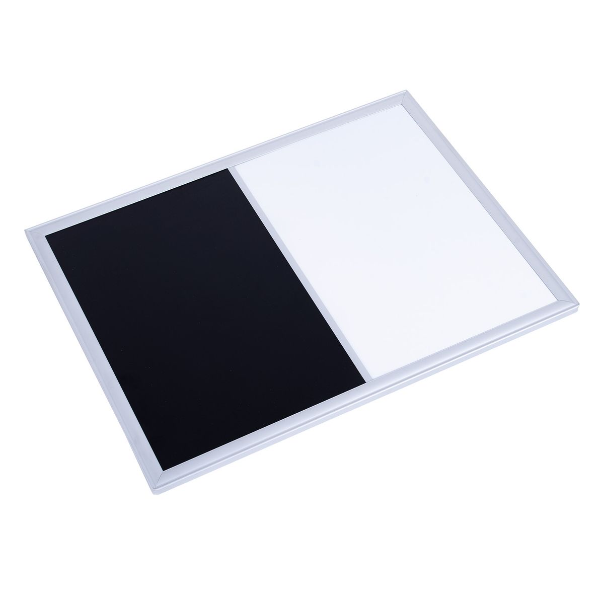 DATA ZONE - PIZARRA COMBINADA ACRÍLICA Y PARA TIZA