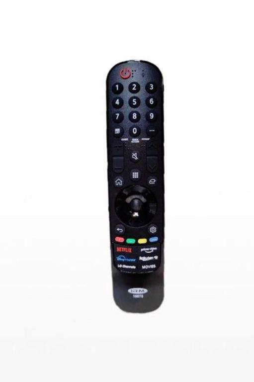 GENERICO CONTROLREMOTO SMART PRO IR SCROLL