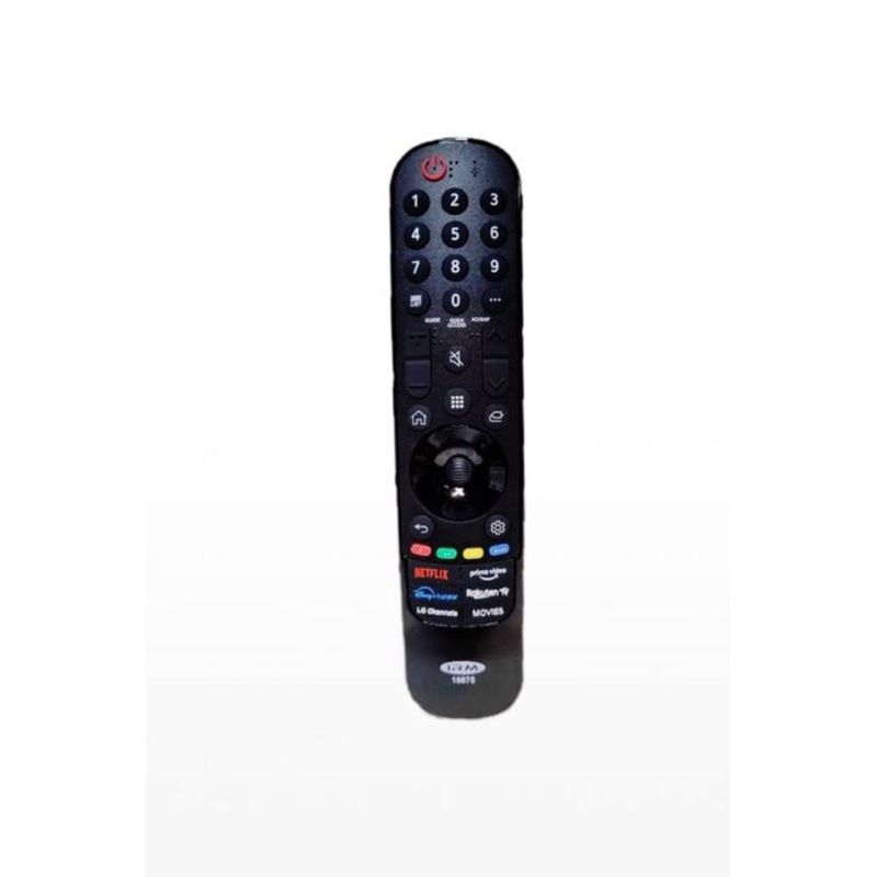 GENERICO - CONTROLREMOTO  SMART PRO IR SCROLL