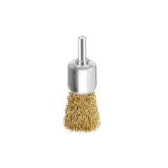 TOTAL TOOLS - Grata para Taladro 25mm 1 Pulgada TOTAL