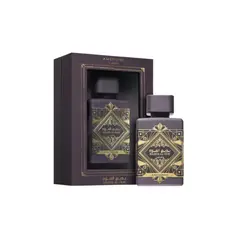 LATTAFA - Perfume Unisex Badee Al Oud Amethyst Edp 100ml
