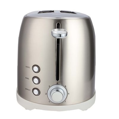 Imagen 2 del producto Tostadora Para 2 Rebanadas 7 Niveles 800w Aw-td1729a