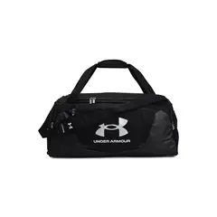 UNDER ARMOUR - Bolso Undeniable Grande 5.0 unisex Negro