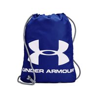 Mochila UA Ozsee unisex Azul