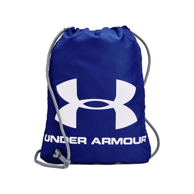 UNDER ARMOUR - Mochila UA Ozsee unisex Azul UNDER ARMOUR
