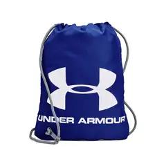 UNDER ARMOUR - Mochila UA Ozsee unisex Azul
