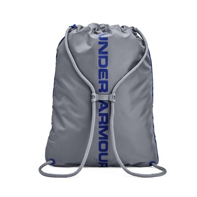 Imagen 2 del producto Mochila UA Ozsee unisex Azul