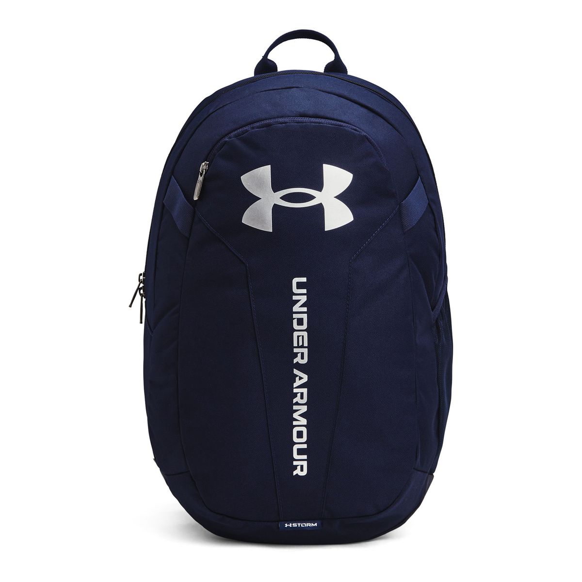 UNDER ARMOUR - Mochila Unisex UA Hustle Lite Backp Azul UNDER ARMOUR