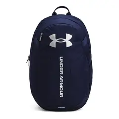 UNDER ARMOUR - Mochila Unisex UA Hustle Lite Backp Azul
