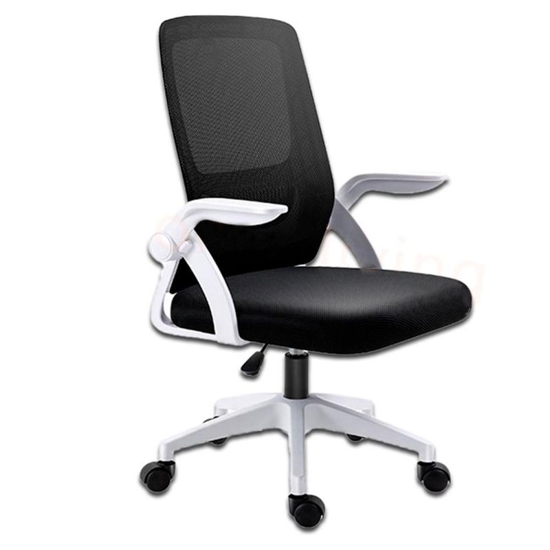 DETODOYMAS - Silla de Oficina Escritorio Ejecutiva Ergonómica DETODOYMAS