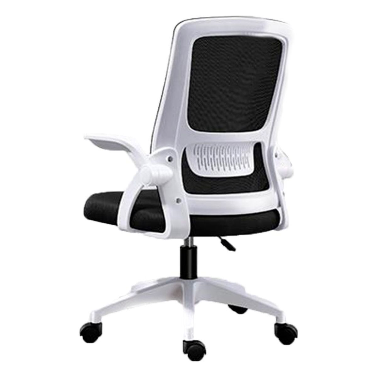 DETODOYMAS - Silla de Oficina Escritorio Ejecutiva Ergonómica DETODOYMAS