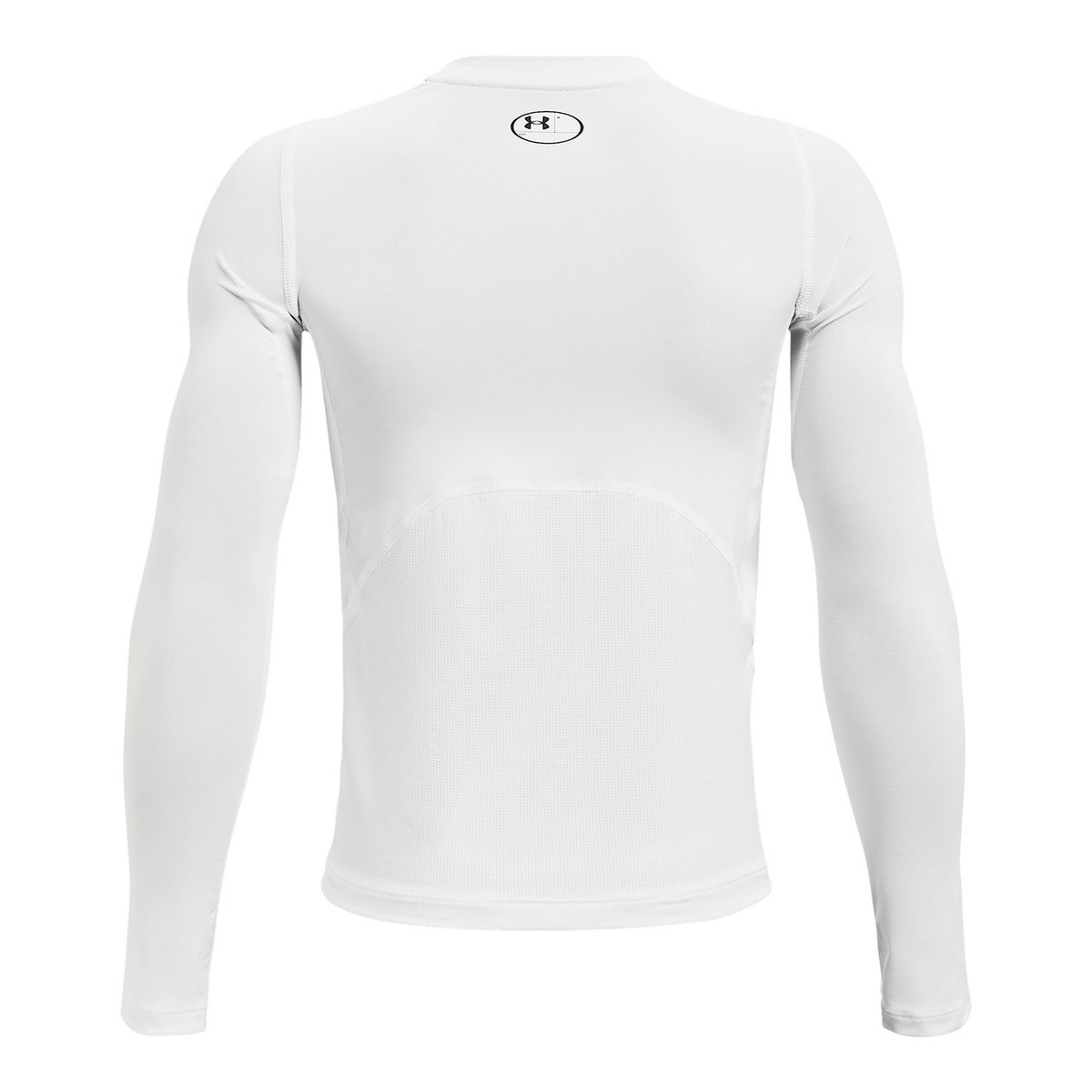 UNDER ARMOUR - Primera Capa HeatGear® para niño Blanco UNDER ARMOUR