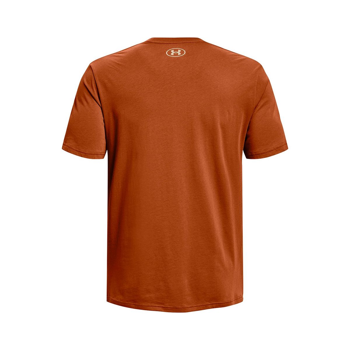 UNDER ARMOUR - Camiseta Hombre Team Issue Wrdmk S Naranja UNDER ARMOUR