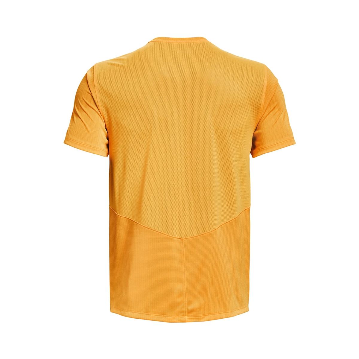 UNDER ARMOUR - Polera Hombre Speed Stride 2.0 Tee Naranja UNDER ARMOUR