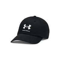 Jockey Hombre Branded Hat-Blk Negro
