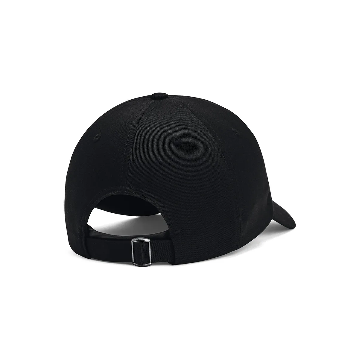 UNDER ARMOUR - Jockey Hombre Branded Hat-Blk Negro UNDER ARMOUR