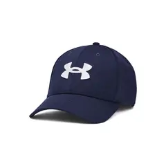 UNDER ARMOUR - Jockey Hombre Mens UA Blitzing Azul Navy