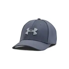 UNDER ARMOUR - Jockey Hombre Mens UA Blitzing Gris
