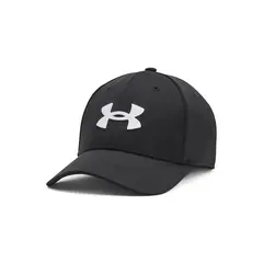 UNDER ARMOUR - Jockey Hombre Mens UA Blitzing Negro