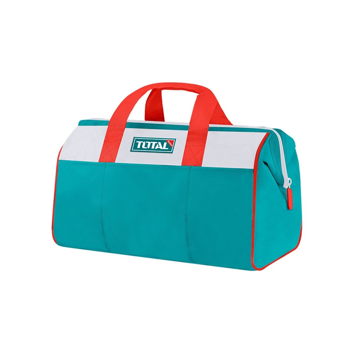 TOTAL TOOLS - Bolso para Herramientas 16 Pulgadas TOTAL