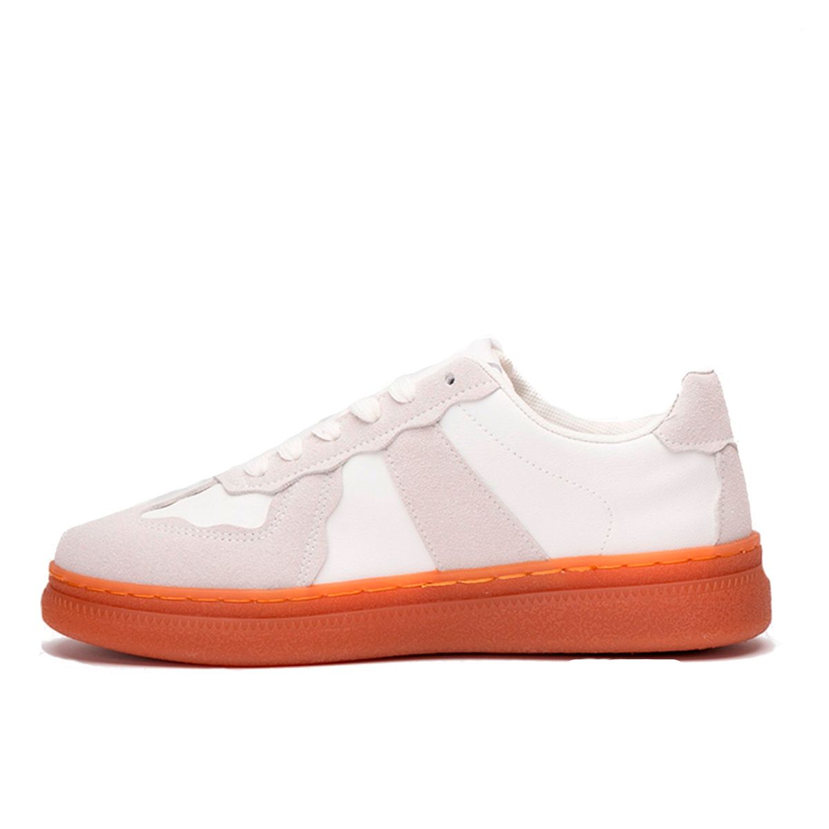 BOTELI - Zapatilla Mujer Blanco Fresh Boteli