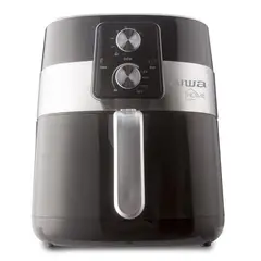 AIWA - Freidora De Aire Analoga 1300w Y 4 Litros Aw-fd7003
