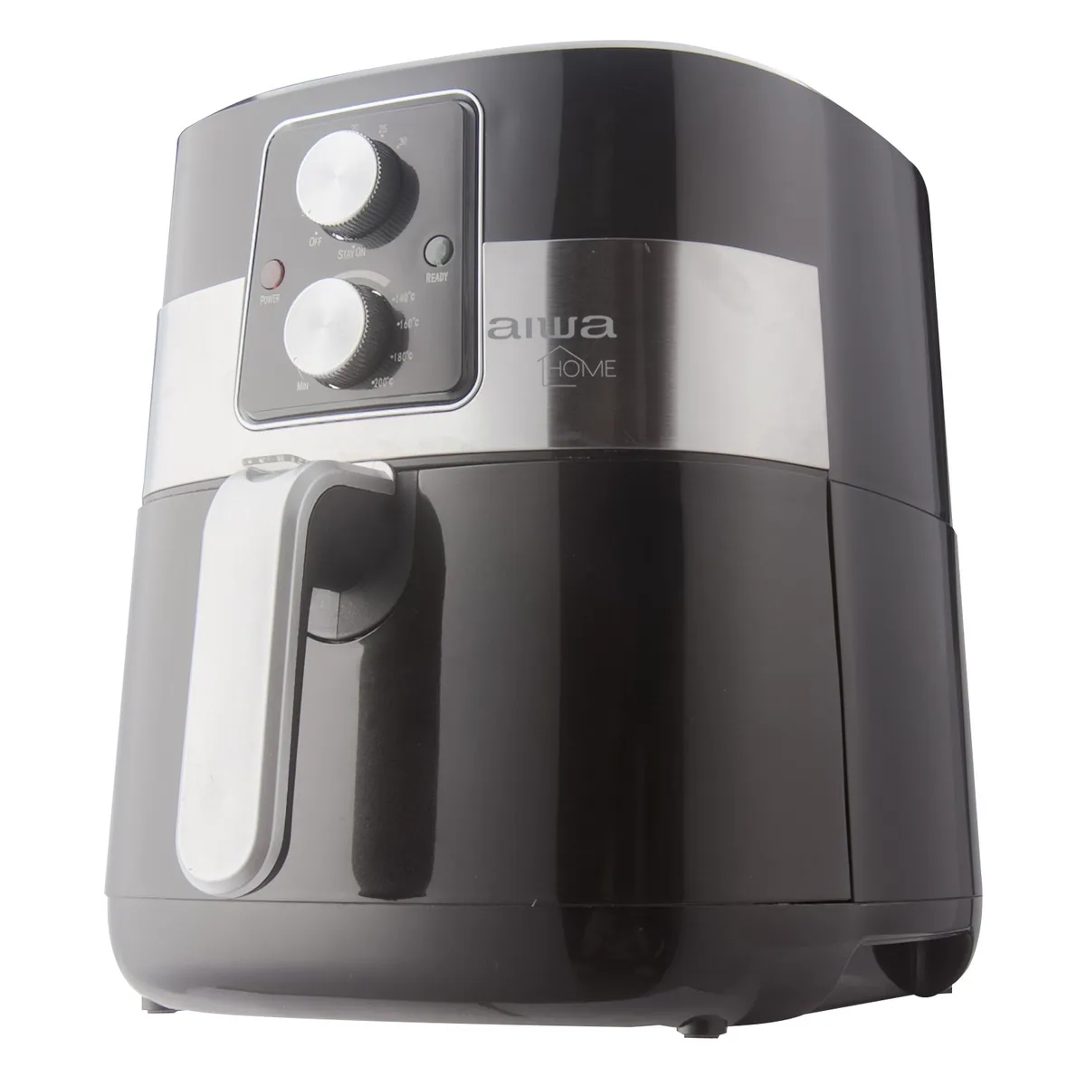 AIWA - Freidora De Aire Analoga Aiwa 1300w Y 4 Litros Aw-fd7003.
