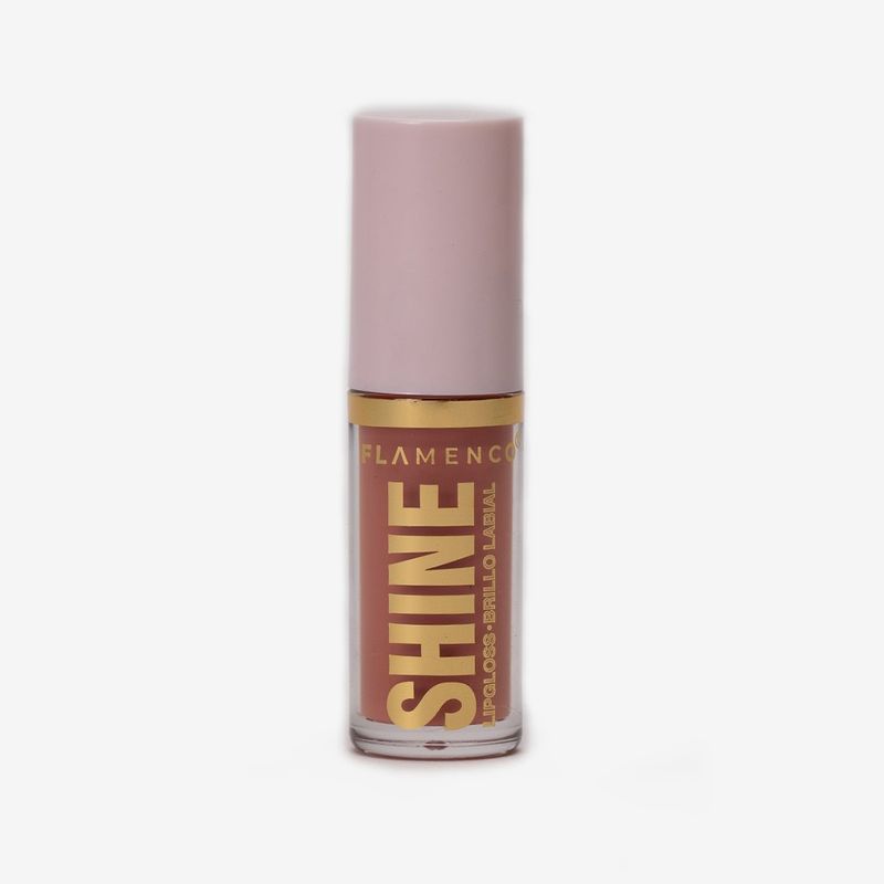 CHINITOWN - Brillo Labial Iluminador Tono 11 Chinitown