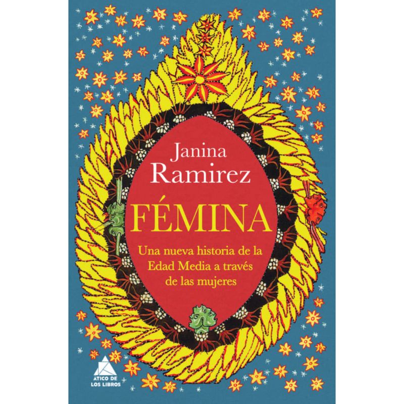 RETAILEXPRESS - Fémina - Autor(a):  Yanina Ramirez