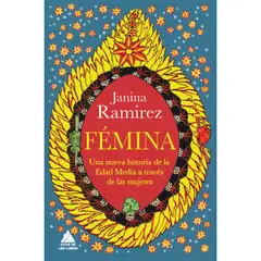 RETAILEXPRESS - Fémina - Autor(a): Yanina Ramirez