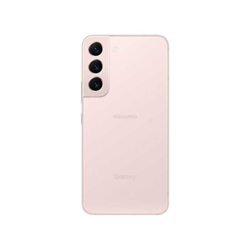 SAMSUNG - Samsung Galaxy S22 256GB Rosado Reacondicionado