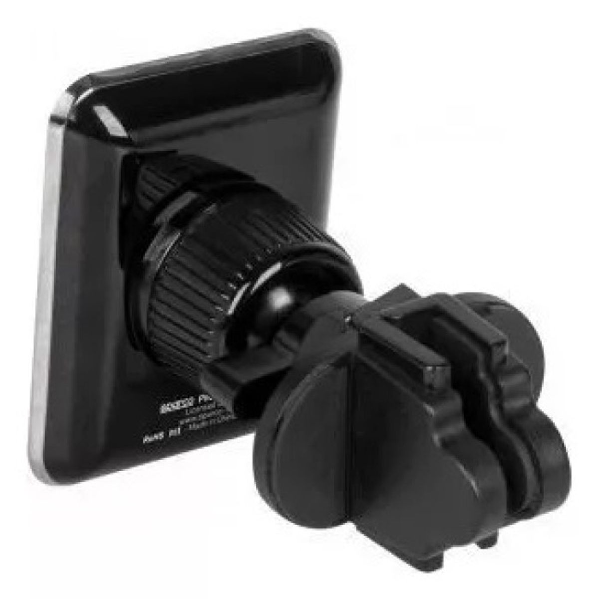 SPARCO - Soporte Celular Magnetico Ventilacion Vehiculo Sparco Spe-192