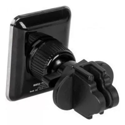 Imagen 2 del producto Soporte Celular Magnetico Ventilacion Vehiculo Spe-192