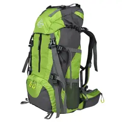 RUTTA - Mochila Camping 50 Litros