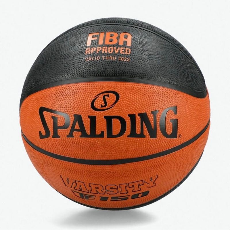 SPALDING - Balón Básquetbol Spalding Niño N°5 Nueva