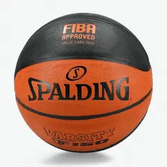 SPALDING - Balón Básquetbol Niño N°5 Nueva