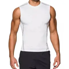 LIKE SHOP - Camiseta Primera Capa Sin Manga Deportiva Primavera 920
