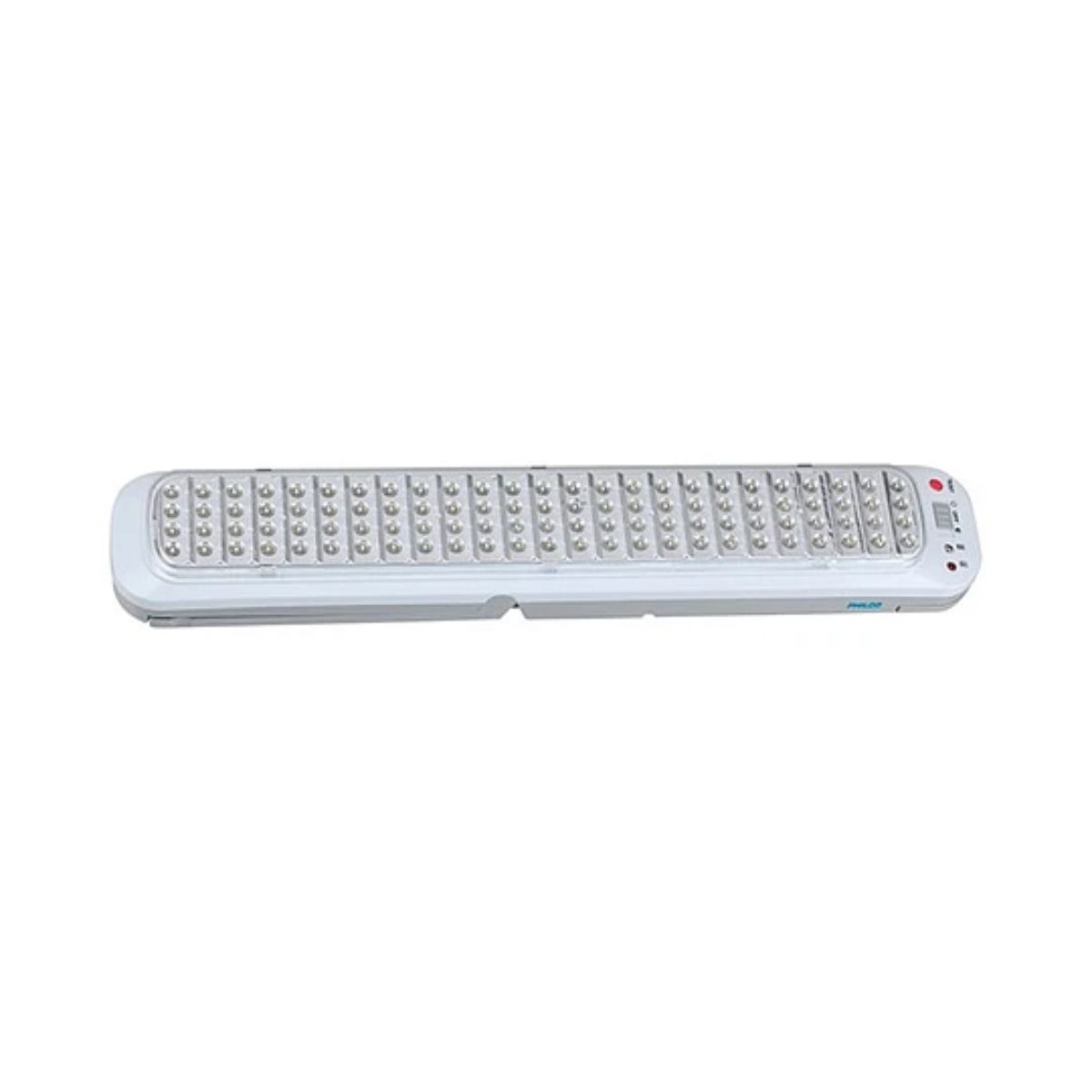 PHILCO - LAMPARA DE EMERGENCIA RECARGABLE 100 LED MOD-EL460 PHILCO