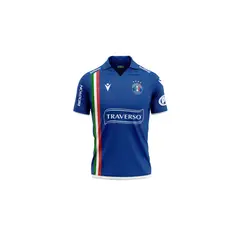 MACRON - Camiseta Audax Italiano 2023 Tercera Nueva Original