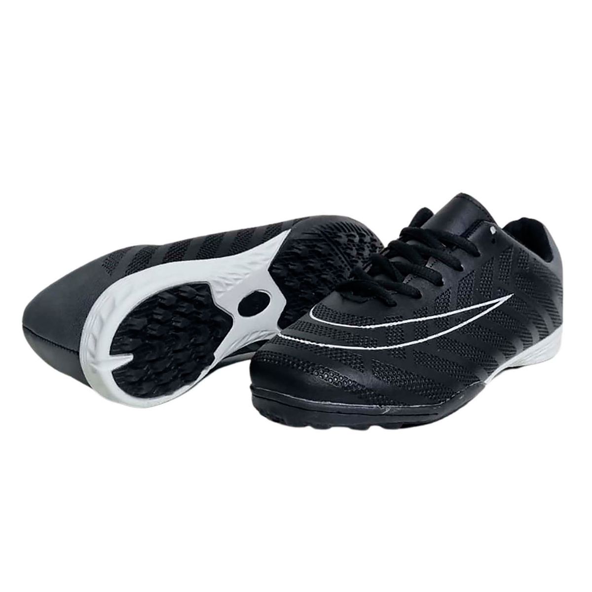 ZAPATILLACHILE - Tenis De Futbol Hombre Estabilidad En El Campo