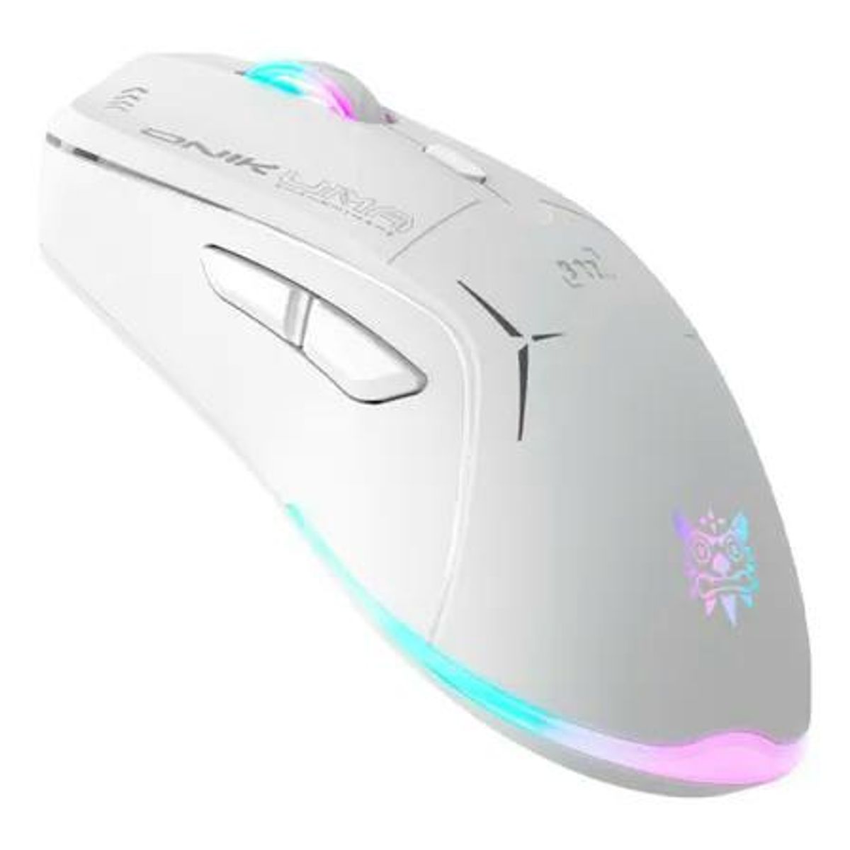 GENERICO - Mouse Inalámbrico D5 3.0 Usb Gamer