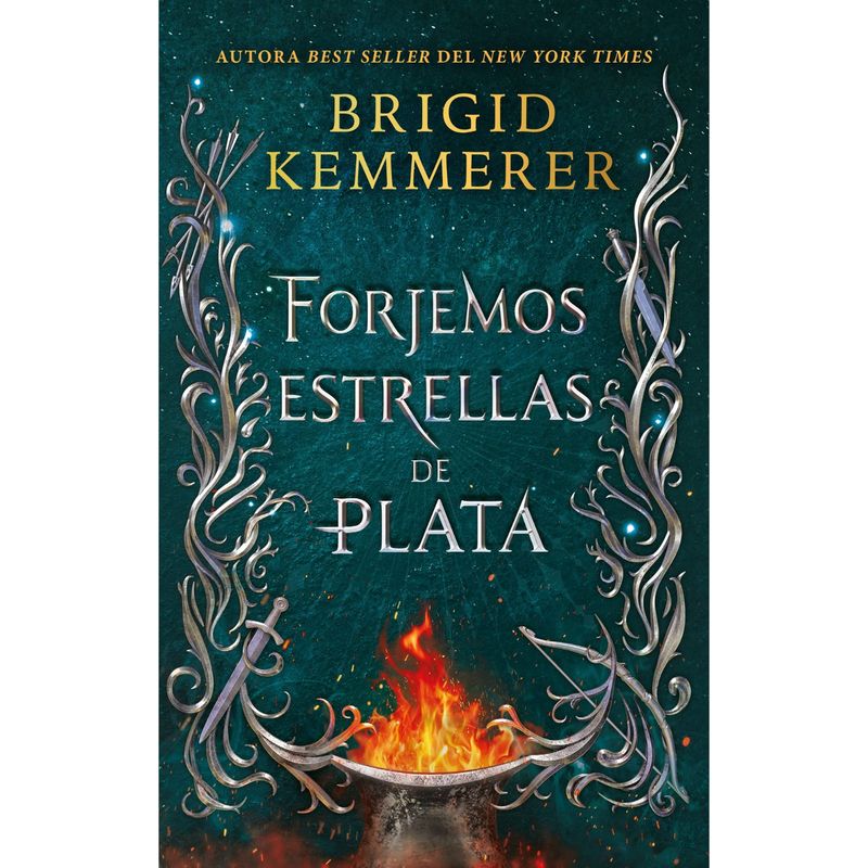 RETAILEXPRESS - Forjemos Estrellas De Plata