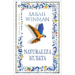 RETAILEXPRESS - Naturaleza Muerta