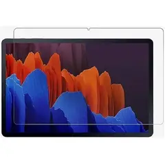 GENERICO - Lámina Vidrio Templado Para Samsung Tab S7 Fe 12.4 Pulgadas