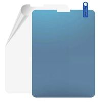 Lámina Mica Paperlike Sensación De Papel Para Samsung Tab S7 Fe 12.4